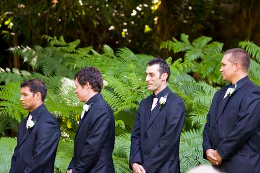 AUST QLD Townsville 2009OCT02 Wedding MITCHELL Ceremony 040